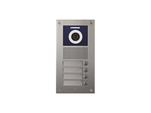 Kamera 4-abonentowa z regulacją optyki DRC-4UC COMMAX