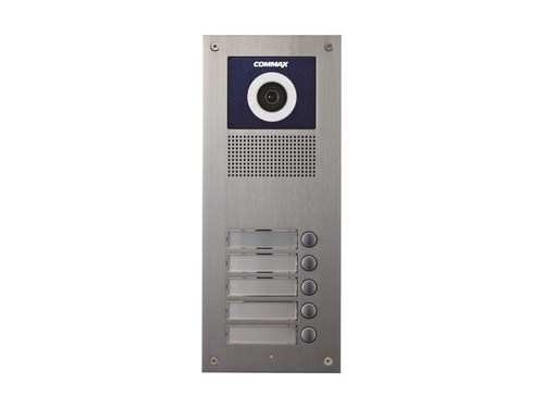 Kamera 5-abonentowa z regulacją optyki DRC-5UC COMMAX