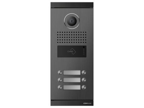 Kamera 6-abonentowa DRC-6ML/RFID COMMAX