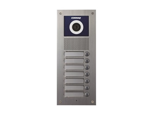 Kamera 7-abonentowa z regulacją optyki DRC-7UC COMMAX