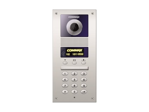 Kamera wieloabonentowa do GateView DRC-GUM COMMAX