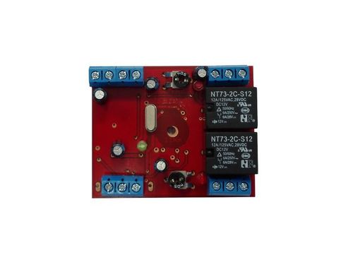 Moduł przekaźnikowy do monitora MD-RA3B COMMAX