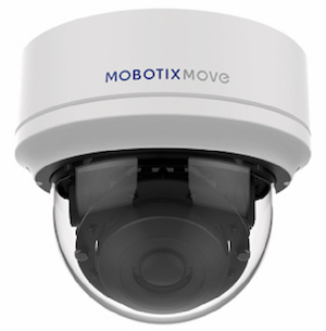Kamera IP tulejowa Mobotix MX-VD1A-8-IR-VA 3.6-11mm