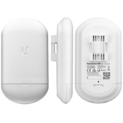 Punkt dostępowy NanoStation NS-5ACL UBIQUITI