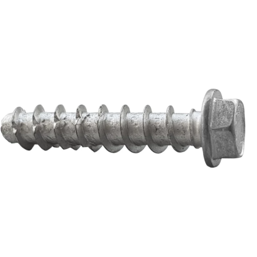 Wkręt do betonu BTS5 B op. 100 szt. 9ZG530BTSB CELO