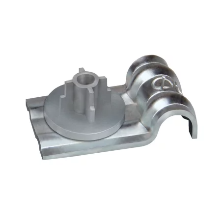 Uchwyt pojedyńczy PFT 10mm op. 100 szt. 910PFT CELO