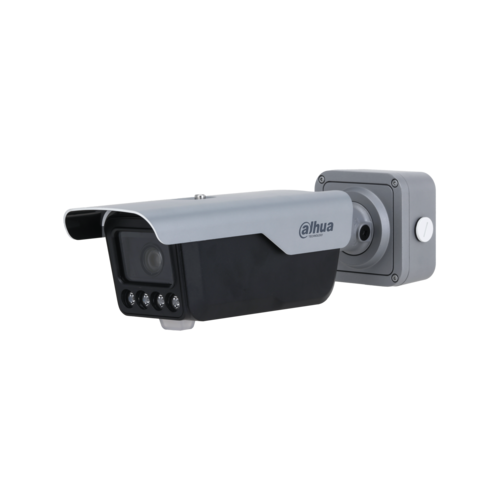 Kamera IP tulejowa Dahua ITC413-PW4D-IZ1