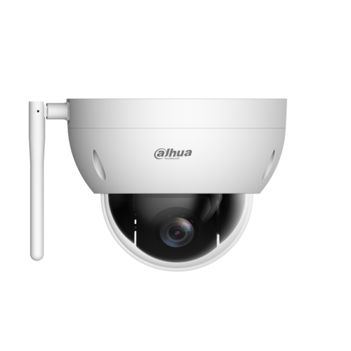 Kamera IP Wi-Fi obrotowa Dahua SD22404DB-GNY-W 4mpx 2.8-12mm