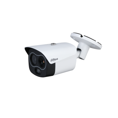 Kamera IP termowizyjna Dahua TPC-BF1241-B10F12-S2