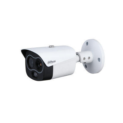 Kamera IP Wi-Fi termowizyjna Dahua TPC-BF1241-B7F8-WIFI-S2