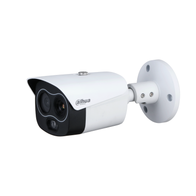 Kamera IP termowizyjna Dahua TPC-BF1241-TB10F12-S2