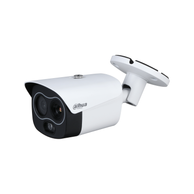 Kamera IP termowizyjna Dahua TPC-BF1241-TB7F8-S2
