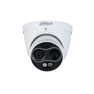 Kamera IP termowizyjna Dahua TPC-DF1241-B7F8-S2