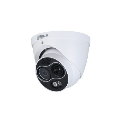Kamera IP termowizyjna Dahua TPC-DF1241-TB2F2-S2