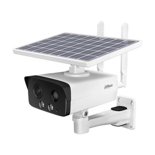 Kamera IP solarna Dahua IPC-HFW2431DG-4G-SP-NL668EAU-B-0280B