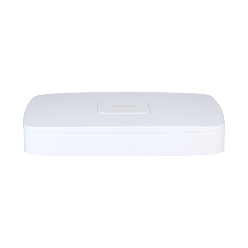 Rejestrator IP Dahua NVR2108-8P-I2 obsługa 8 kamer IP, 8xPOE