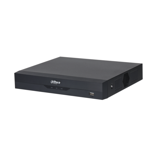 Rejestrator IP Dahua NVR4104HS-EI obsługa 4 kamer IP