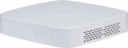 Rejestrator IP Dahua NVR4108-EI obsługa 8 kamer IP