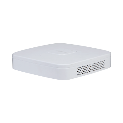 Rejestrator IP Dahua NVR4116-EI obsługa 16 kamer IP