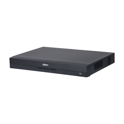 Rejestrator IP Dahua NVR4216-EI obsługa 16 kamer IP