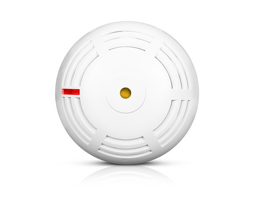 Carbon Monoxide Detector ACMD-200 - Czujnik gazu ABAX 2, Be Wave