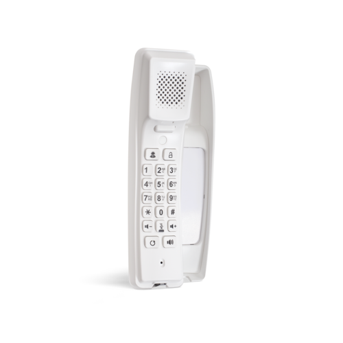 2N® IP Handset, White