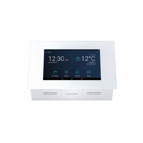 2N® Indoor Touch 2.0, White