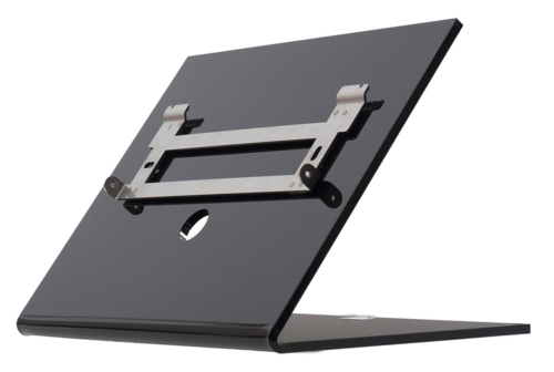 2N® Indoor Touch - desk stand black