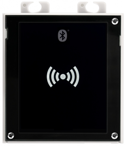 Moduł z czytnikiem Bluetooth i FRID 9160345-S 2N