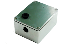 Puszka do modułu PIE-1-Enclosure Optex
