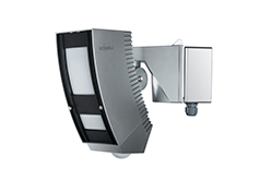 Zewnętrzna czujka PIR IP/POE z atymaskingiem SIP-100-IP-BOX Optex
