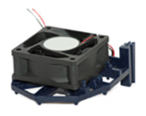 Wentylator TW FAN 24V Optex