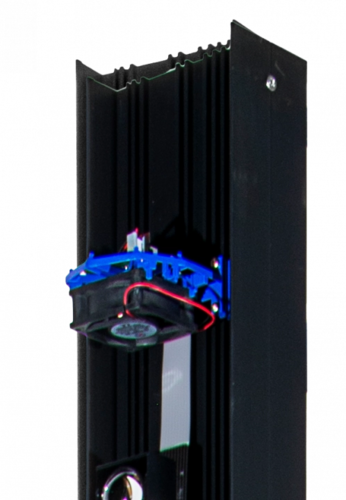 Moduł wentylatora do kolumn TWMR FAN12V KIT Optex