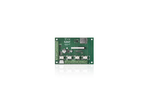 Bezprzewodowy ekspander ACX-220 Satel