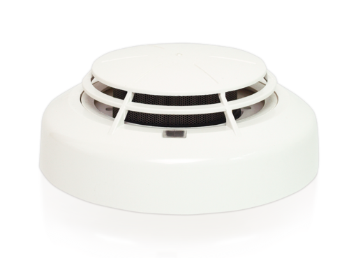 Uniwersalna czujka dymu DUO-6046 POLON