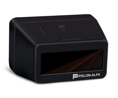 Liniowa czujka dymu DOP-6001 POLON