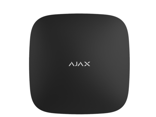 Centrala alarmowa Hub 2 (2G) AJAX