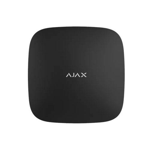 Zaawansowana centrala alarmowa Hub 2 Plus AJAX