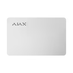 Karta zbliżeniowa Batch of Pass (3pcs) AJAX