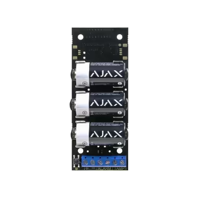 Moduł, nadajnik bezprzewodowy do integracji z czujnikami innych producentów Transmitter AJAX
