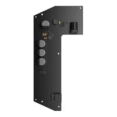 Zasilacz 12VPSU dla Hub/Hub Plus/ReX AJAX