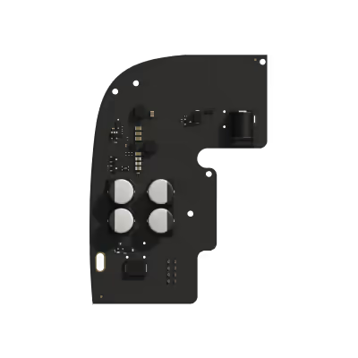 Zasilacz 6V PSU dla Hub/Hub 2/Hub 2 Plus AJAX