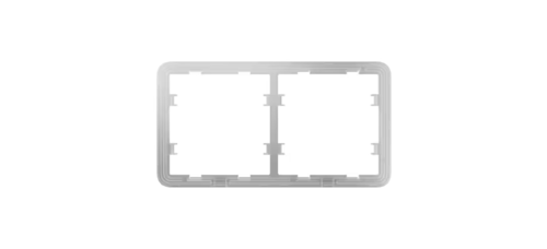 Ramka do LightSwitcha Frame (2 seats) AJAX