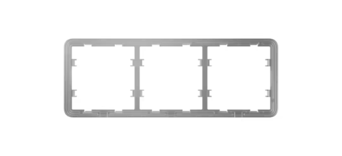 Ramka do LightSwitcha Frame (3 seats) AJAX