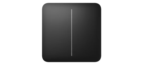 Przycisk LightSwitcha Button (black) AJAX
