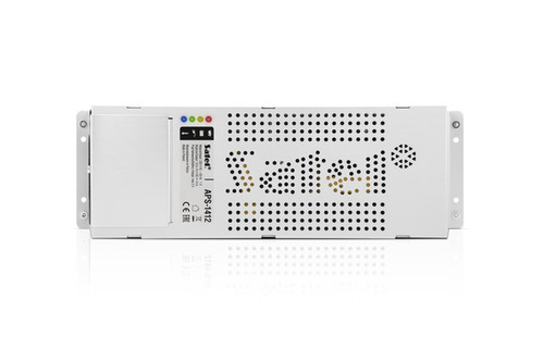 Zasilacz buforowy APS-1412 Satel