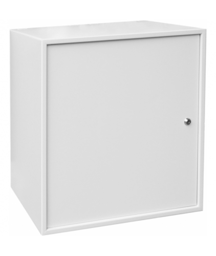 Szafa wewnętrzna TPR-60/55/40 19" 10U MANTAR