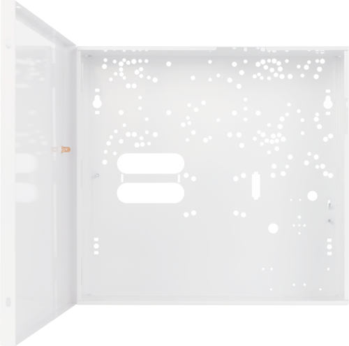 Obudowa metalowa AWO220EMT PULSAR