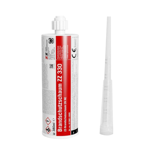 Pianka ZZ 330, 380ml Carboline