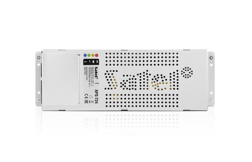 Zasilacz buforowy APS-724 Satel
